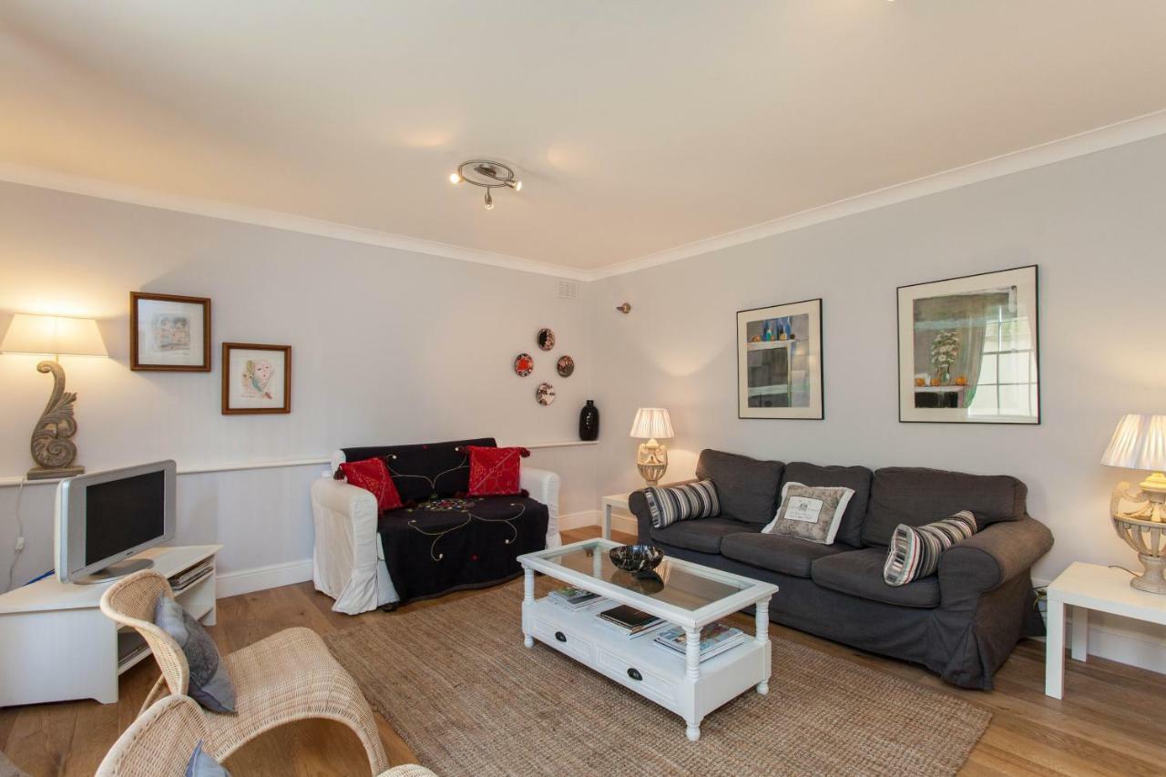 Charming Paddington Apartment London Exterior photo