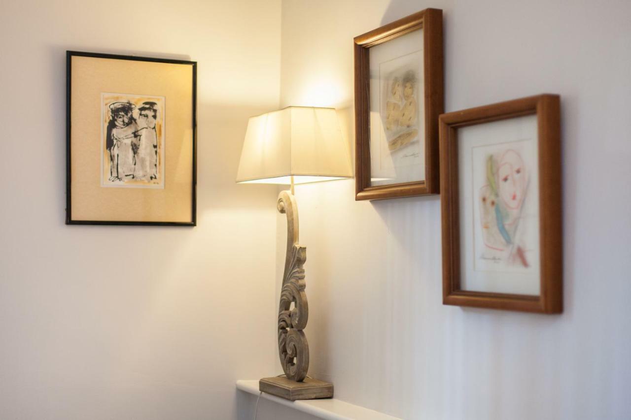 Charming Paddington Apartment London Exterior photo