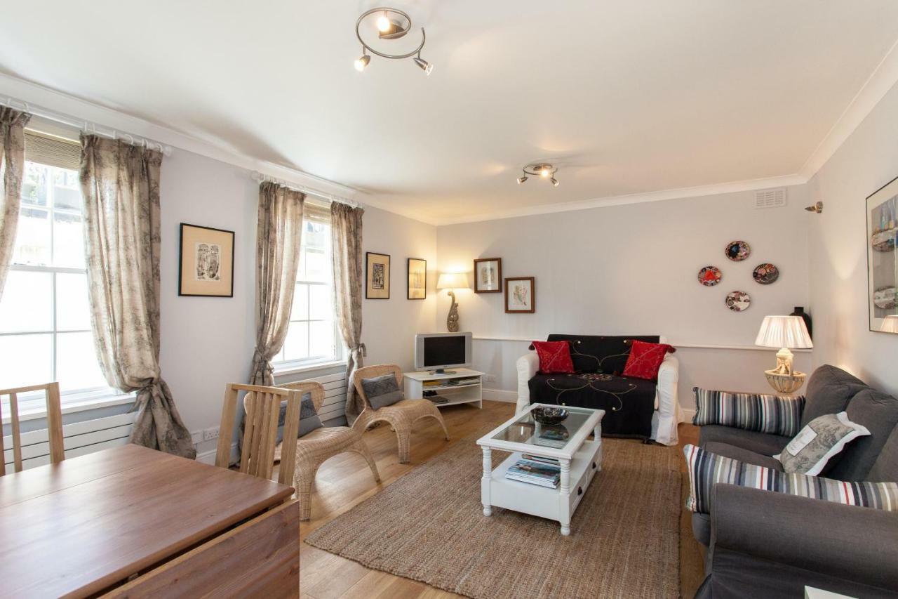 Charming Paddington Apartment London Exterior photo