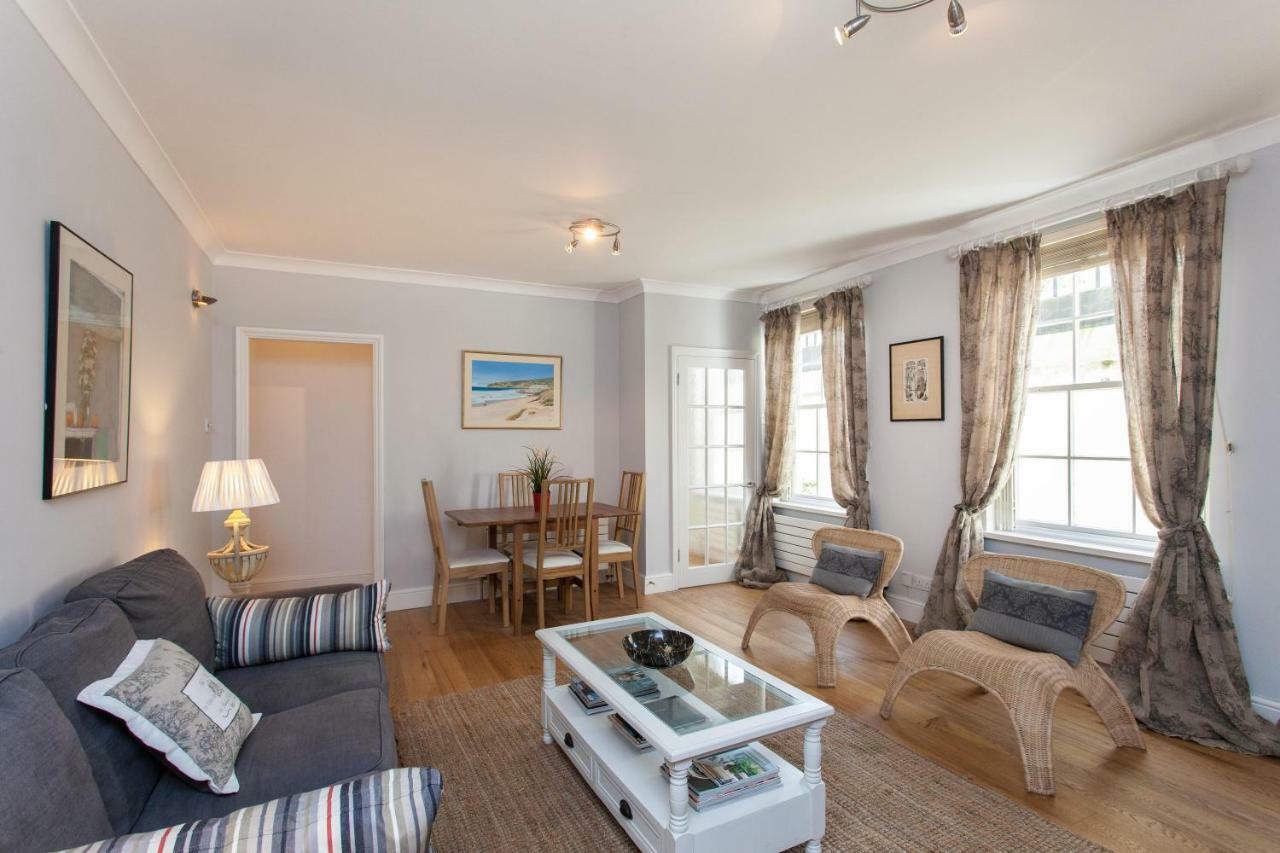 Charming Paddington Apartment London Exterior photo
